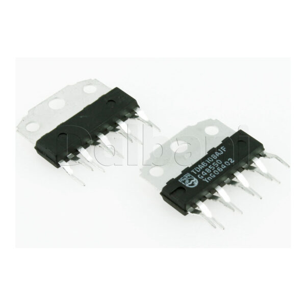 TDA6108AJF, Original Pull Philips Semiconductor