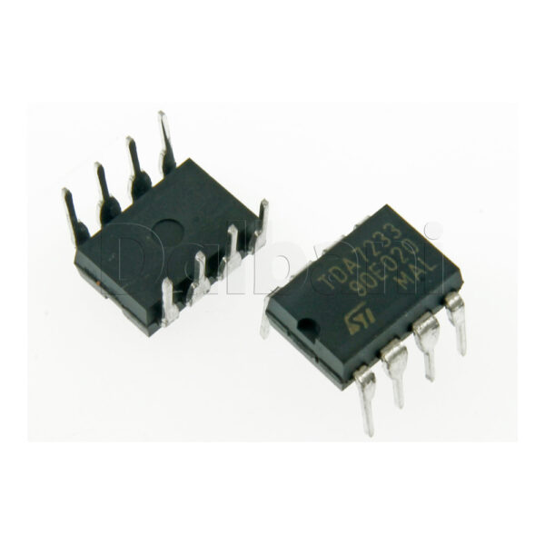 TDA7233, Original ST Semiconductor