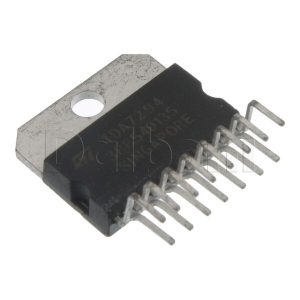 TDA7294 Original Pull Philips - Image 4