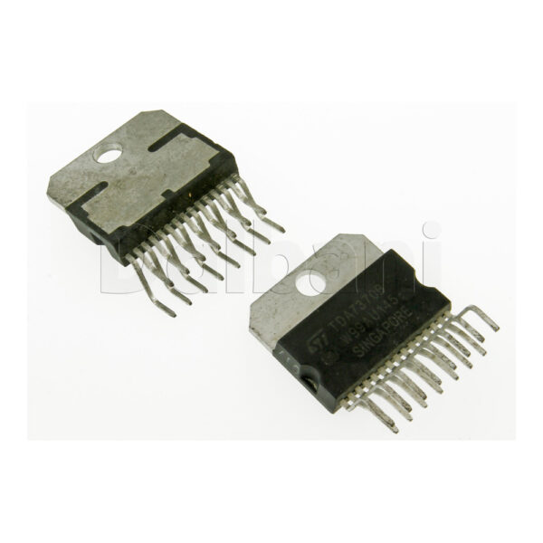 TDA7370B, Original ST Semiconductor