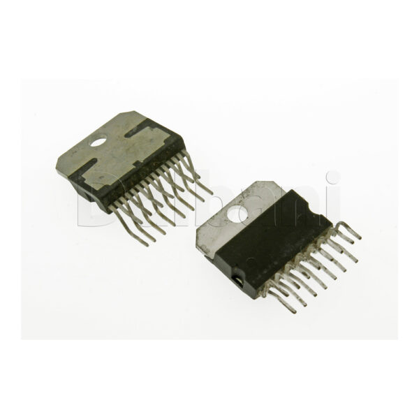 TDA7375A Original Pull SGS Semiconductor