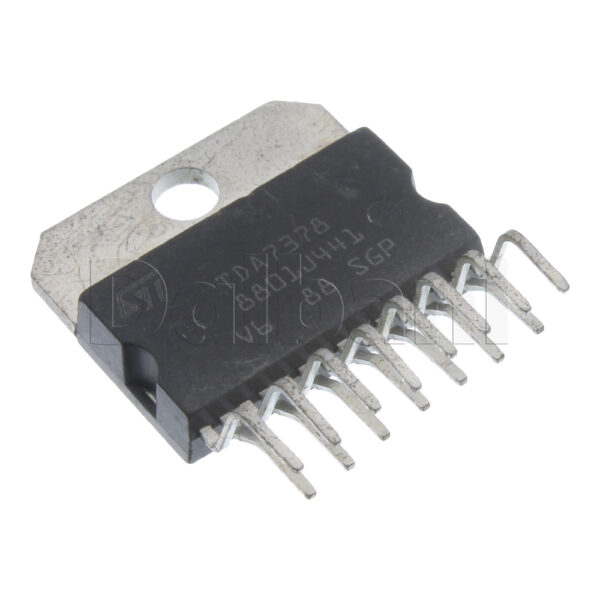 TDA7378 Original Pull ST Semiconductor