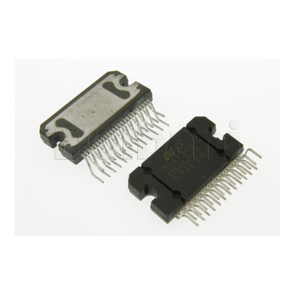 TDA7385, Original S.T. Semiconductor