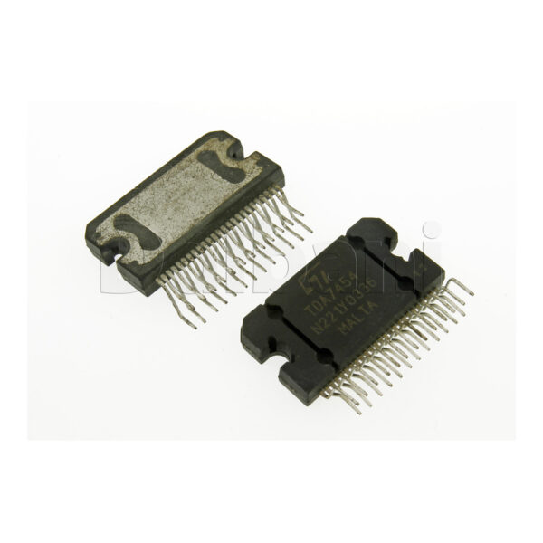 TDA7454, Original ST Semiconductor