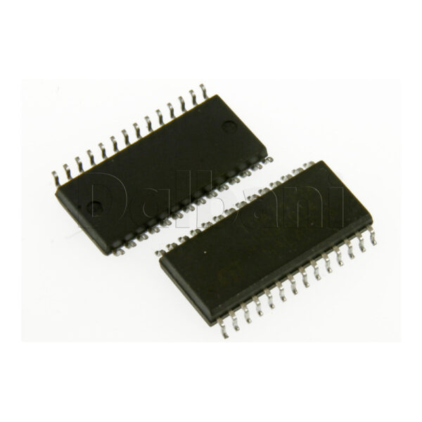 TDA7473A, Original ST Semiconductor