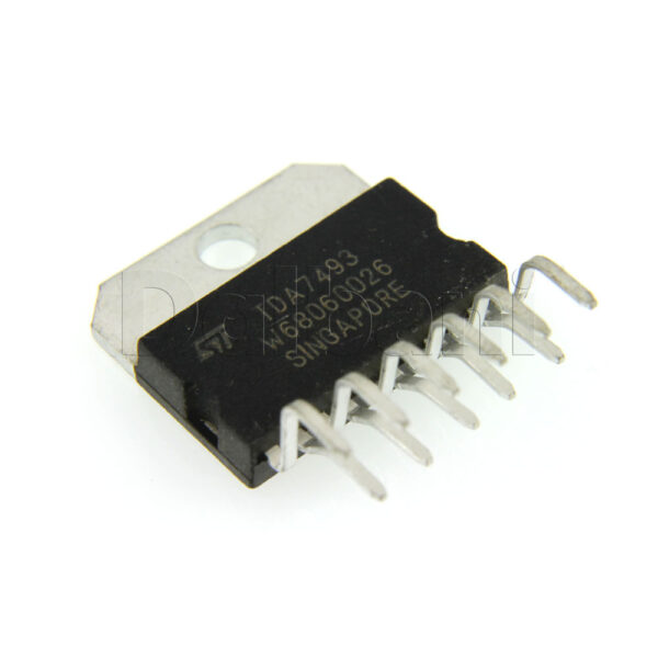 TDA7493, Original ST Semiconductor