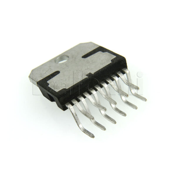 TDA7493, Original ST Semiconductor - Image 3