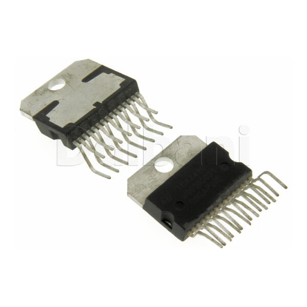 TDA7496, Original ST Semiconductor