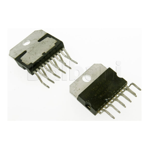 TDA7499, Original ST Semiconductor