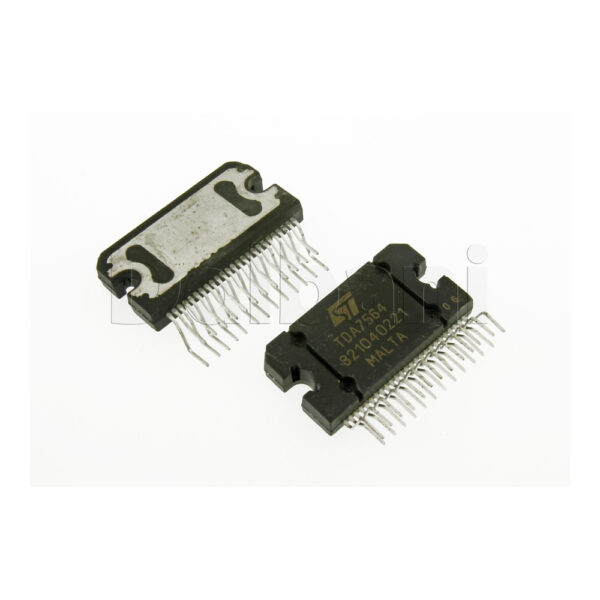 TDA7564, Original ST Semiconductor