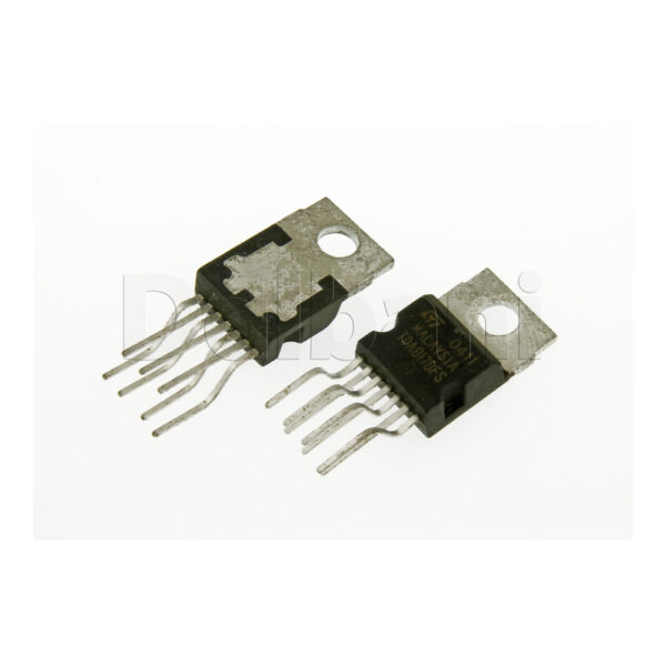 TDA8178FS, Original ST Semiconductor