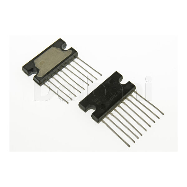 TDA8356, Original Philips Semiconductor