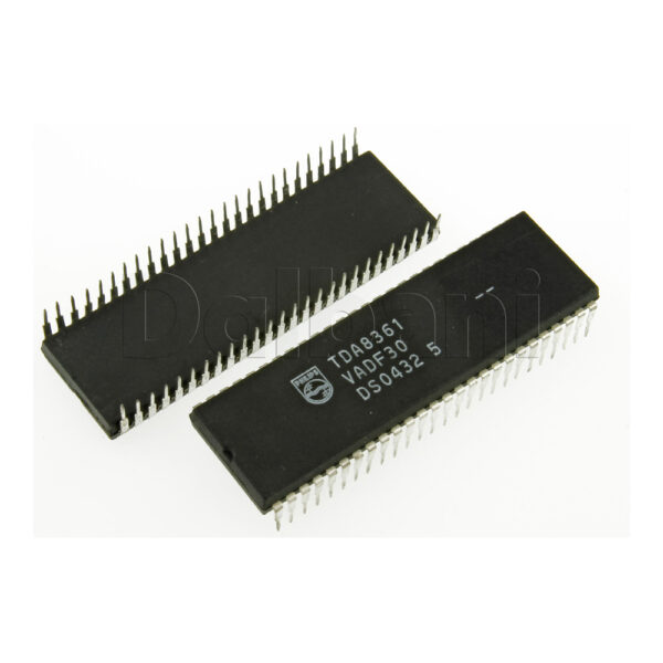 TDA8361N5, Original Philips Semiconductor