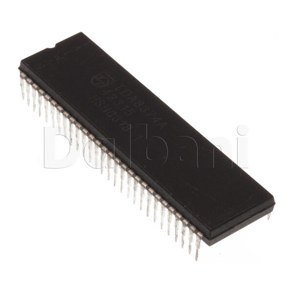 TDA8374A/1 Original Pull Philips Semiconductor - Image 4