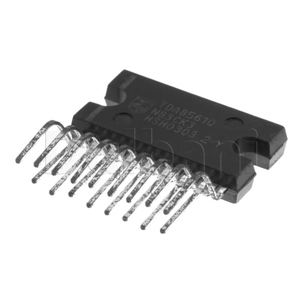 TDA8561Q/2Y, Original Philips Semiconductor