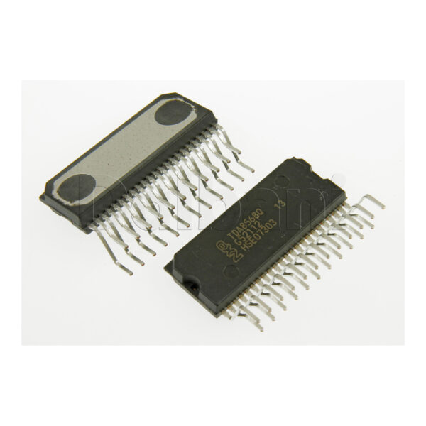 TDA8568Q, Original Philips Semiconductor