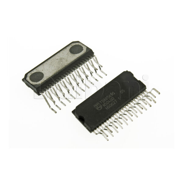 TDA8569Q Original Pull Philips Semiconductor