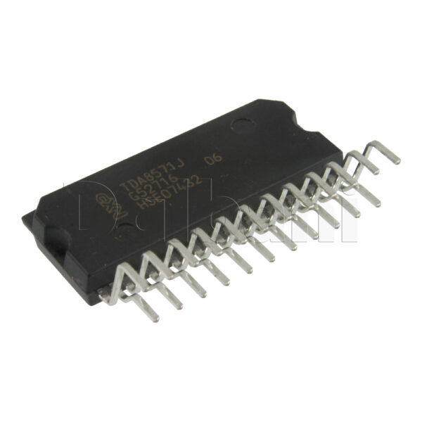 TDA8571J, Original NXP Semiconductor