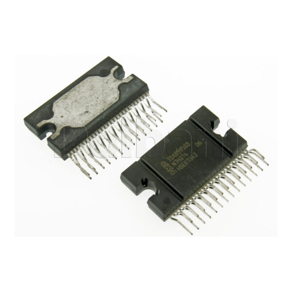 TDA8595SD, Original Philips Semiconductor