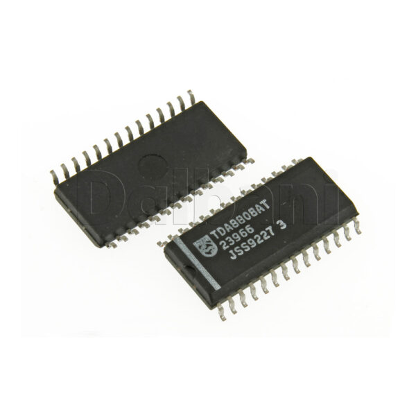 TDA8808AT, Original Philips Semiconductor