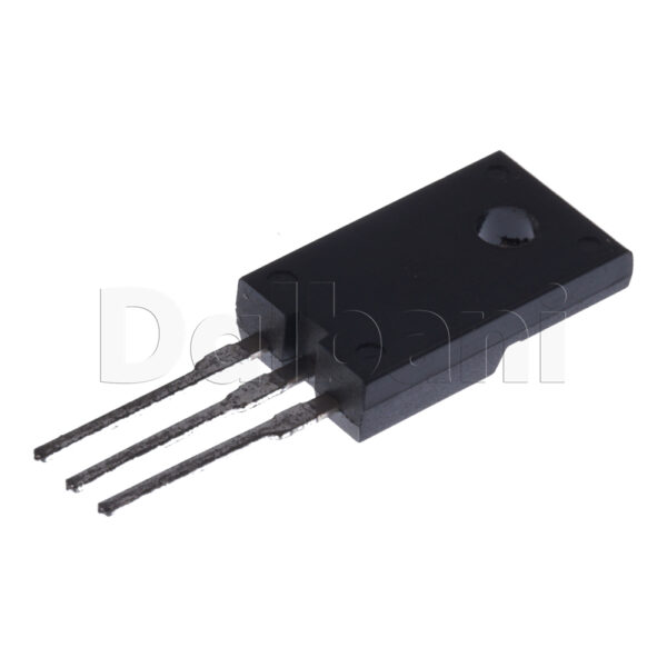 TDA8847/1Y Original New Philips Integrated Circuit Semiconductor - Image 3