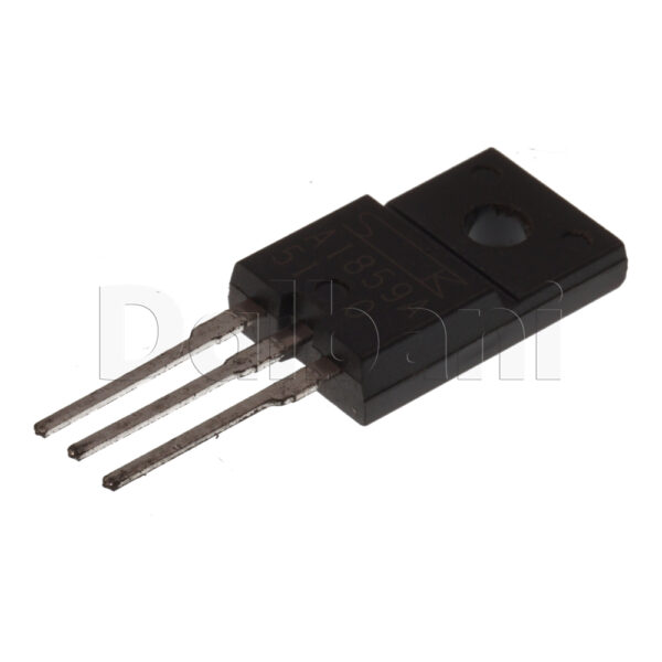 TDA8847/1Y Original New Philips Integrated Circuit Semiconductor - Image 4