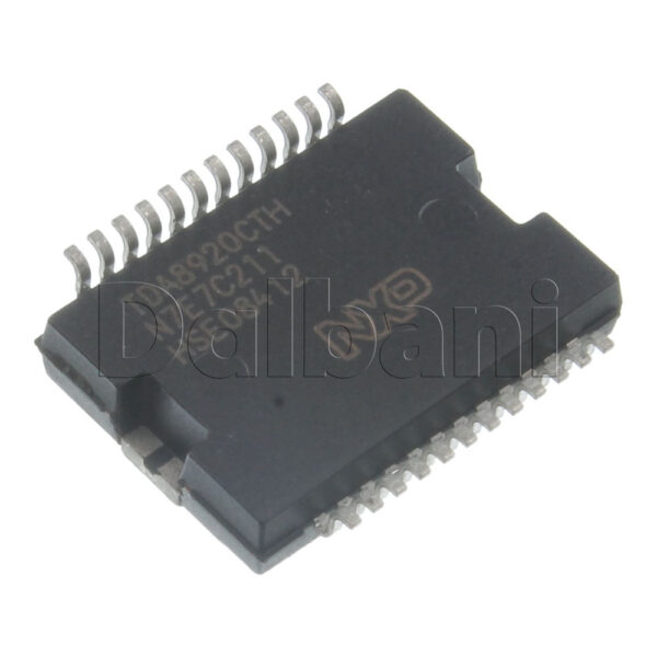 TDA8920CTH Original New Semiconductor