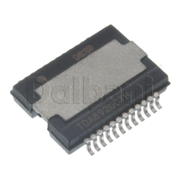 TDA8920CTH Original New Semiconductor - Image 3