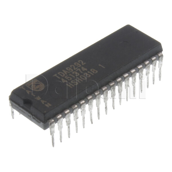 TDA9292, Original Pull Philips Semiconductor