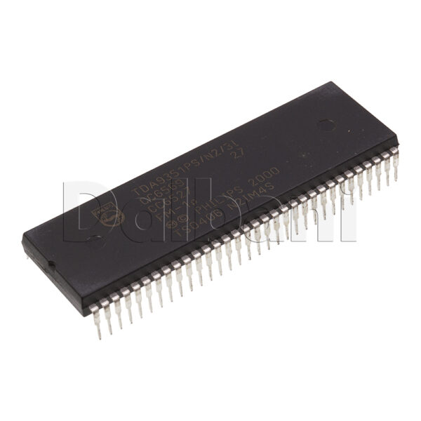 TDA9351PS/N2/3I Original New Philips Integrated Circuit