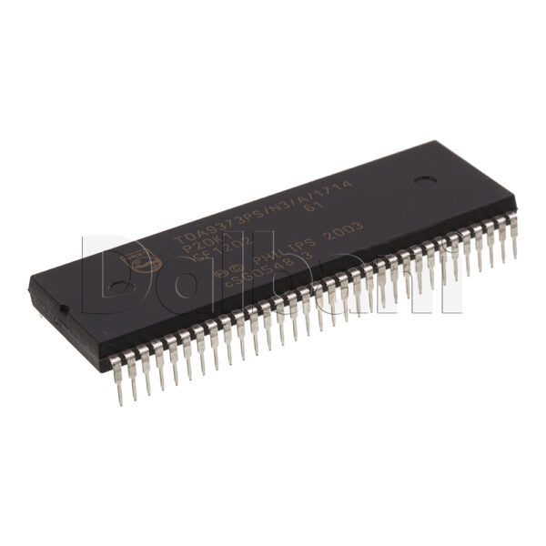 TDA9373PS/N3/A/1714 Original New Philips Integrated Circuit Semiconductor