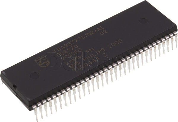 TDA9377PS/N2/AI Original Philips Semiconductor