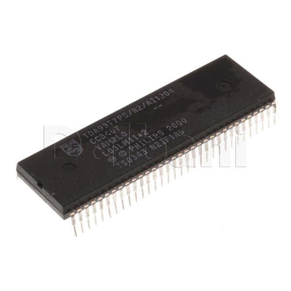 TDA9377PS/N2/AI1204, Original Philips Semiconductor