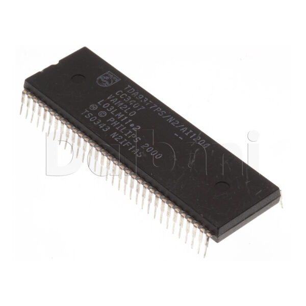 TDA9377PS/N2/AI1204, Original Philips Semiconductor - Image 4