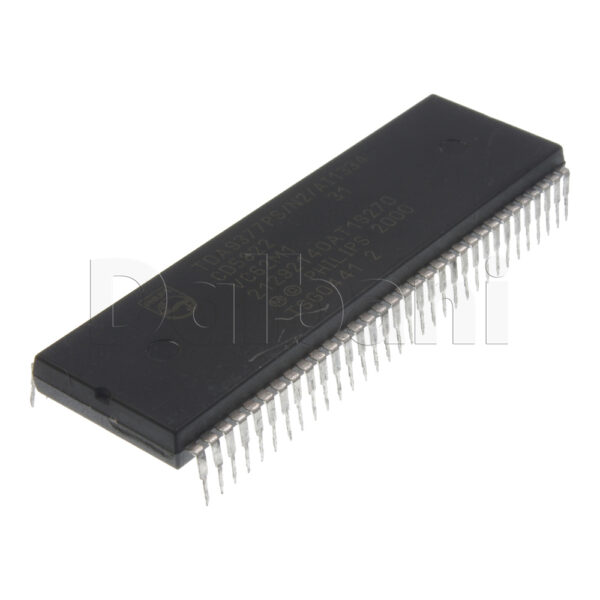 TDA9377PS/N2/AI1334 Original Pull Philips Semiconductor