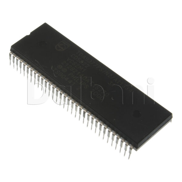 TDA9377PS/N2/AI1334 Original Pull Philips Semiconductor - Image 4