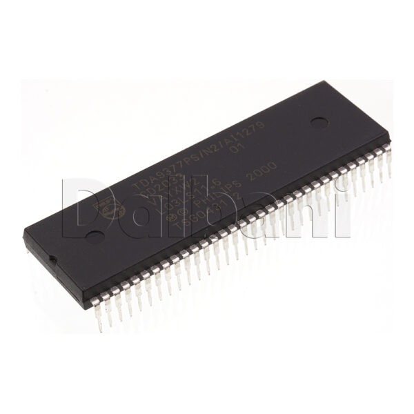 TDA9377PS/N2/AI/1279 Original New Philips Integrated Circuit