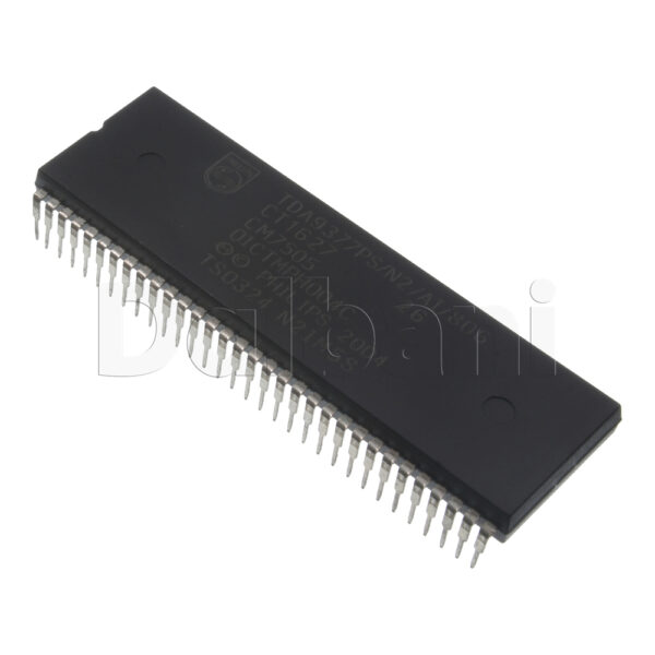 TDA9377PS/N2/AI/806 Original New Philips - Image 4