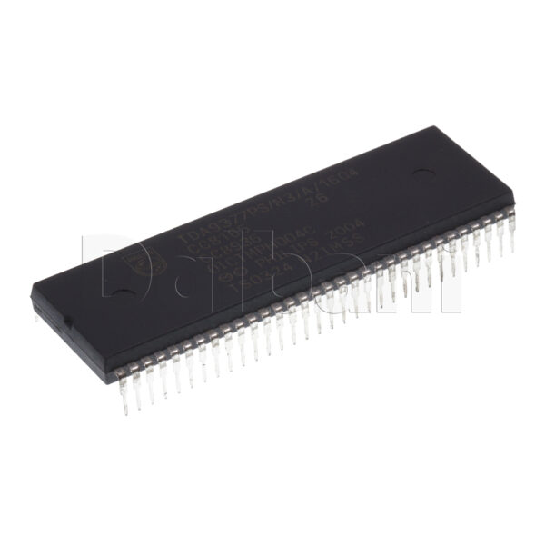 TDA9377PS/N3/A/1604, Original Philips Semiconductor