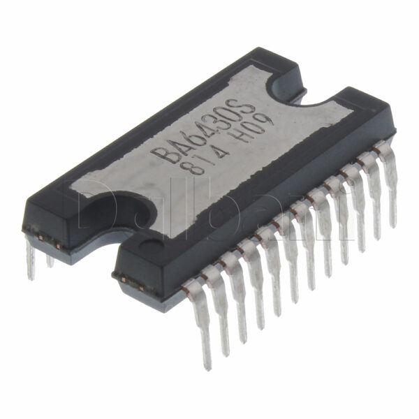 TDA9380PS/N3/3 Original Pull NXP Semiconductor