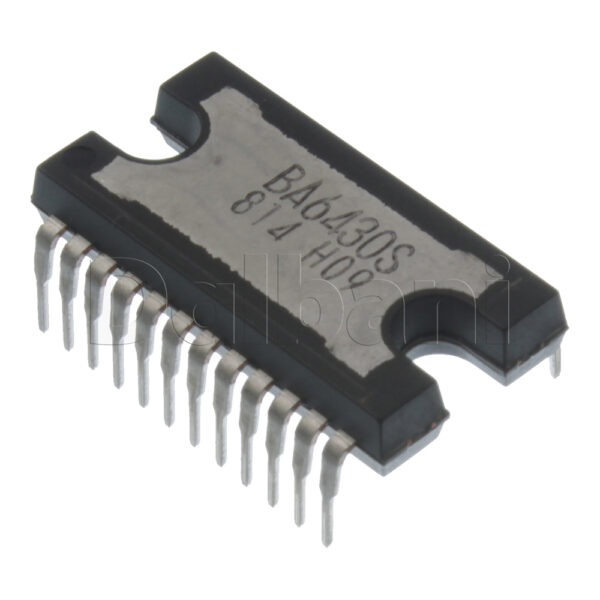 TDA9380PS/N3/3 Original Pull NXP Semiconductor - Image 4