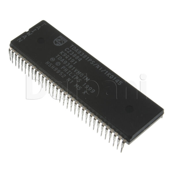 TDA9381PS/N1/1K0145 Original Pull Philips Semiconductor - Image 4