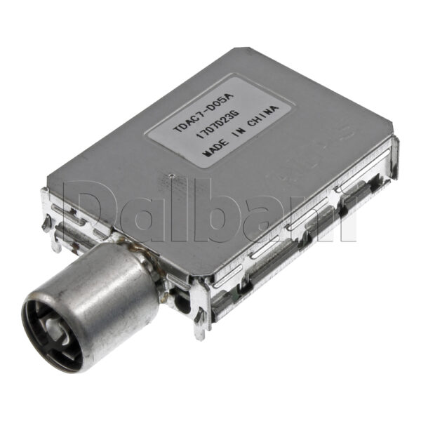 TDAC7-D05A New Alps TV Tuner