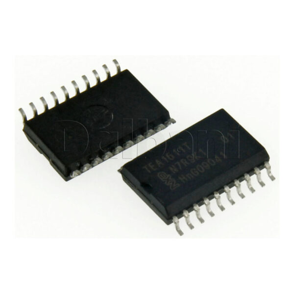 TEA1611T Original New ST Semiconductor