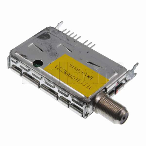 TECC1070PK22A New TV Tuner - Image 3