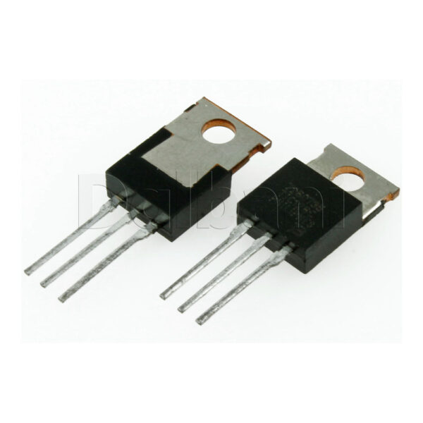 TIC126C, Original Pull ST Semiconductor