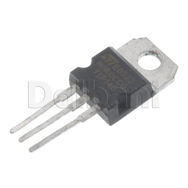 TIP140 Original New Mospec Semiconductor