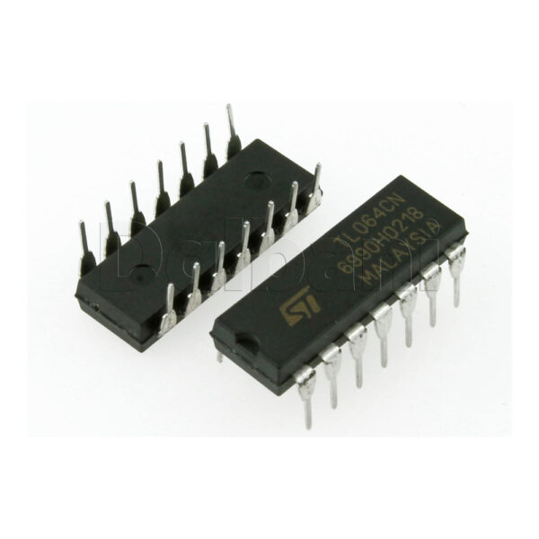 TL064CN Original New ST Semiconductor