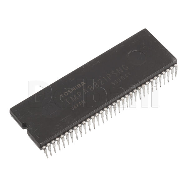 TMPA8821PSNG/503GC1, Original New Toshiba, Semiconductor