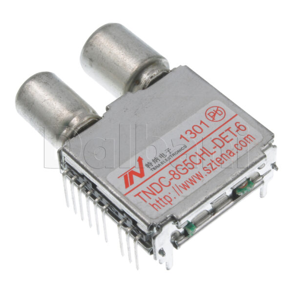 TNDC-8G5CHL-DET-6 New Sztena TV Tuner - Image 4